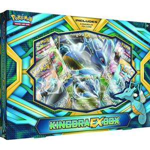 ポケモンカード キングドラexの商品一覧 通販 Yahoo ショッピング