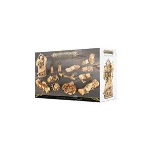 Amazon.co.jp: ウォーハンマー エイジオヴシグマー ドミニオン