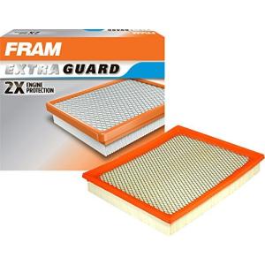 FRAM Group CA7440 Air Filter