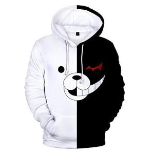 モノクマ パーカーの商品一覧 通販 Yahoo ショッピング