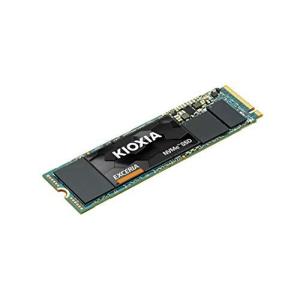 2280 m.2 Kioxia NVMe 500GB