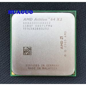AMD Athlon 64 X2 6000+