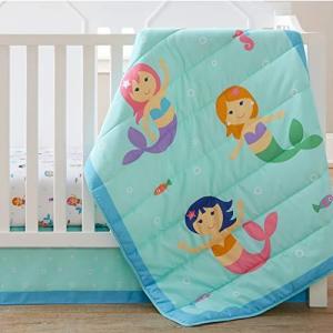 Olive Kids Mermaids 3 pc