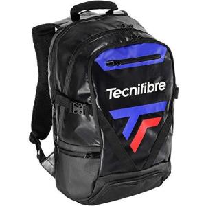 テクニファイバー (Tecnifibre) テニス バッグ ツアーエンデュランス ブラック バックパック TFB096の商品画像