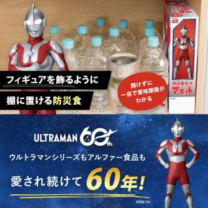 防災食セット マモル 9食 1人 3日分 5年...の詳細画像5