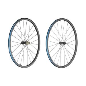 Token C25ad 自転車 Prime C25ad ディスクブレーキ用アルミクリンチャーホイール前後セット 参考重量1494g Prime シマノ11s スラムxd 523whrc25ads 物見山ride