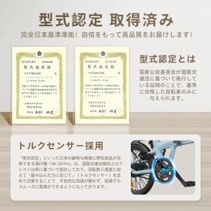 【店頭納車(組立調整済)】正規品 ADO AI...の詳細画像5
