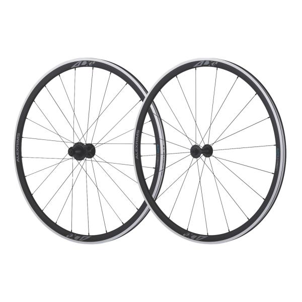 ALEXRIMS ALX473 EVO リムブレーキ用 前後セット アレックスリムズ 820519