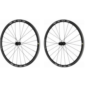 ALEXRIMS RXD2 700Cディスクブレーキ用 前後セット 参考重量1475g アレックスリムズ 829037｜alphacycling