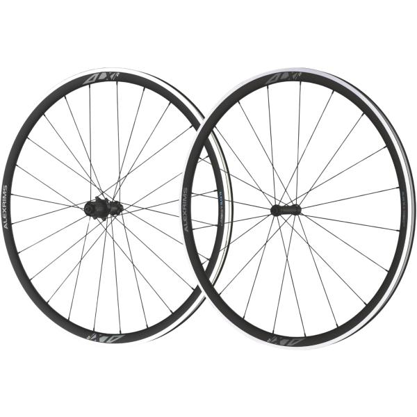 正規品 ALEXRIMS ALX670 リムブレーキ用 前後セット アレックスリムズ