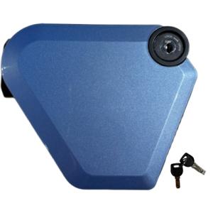 BESV PSA2/PSF2用バッテリー ゼニスブルー ベスビー 60.Y5ABH.003B