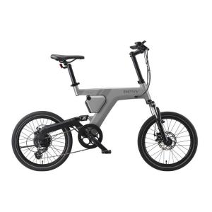 来店納車限定 BESV PSA1 Nardo Gray 電動アシスト自転車 e-Bike ベスビー