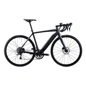 来店納車限定 旧カラー特価 BESV JR1 Matte Black XSサイズ 700cロード 電動アシスト自転車 e-Bike ベスビー｜alphacycling