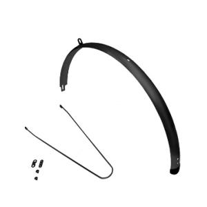 正規品 BESV JG1用フロントフェンダー(泥除け) ブラック 正規品 BESV JG1用フロントフェンダー(泥除け) ブラック