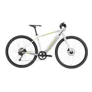 来店納車限定 BESV JF1 Gloss White Lサイズ 電動アシストスポーツ自転車 e-Bike ベスビー｜alphacycling
