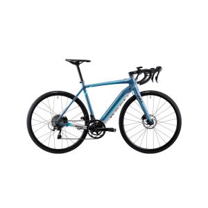 来店納車限定 BESV JR1 Gloss Blue Mサイズ 700cロード 電動アシスト自転車 ...