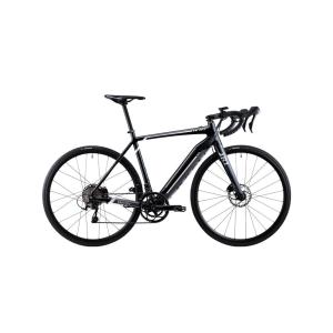 BESV（ベスビー） 来店納車限定 BESV JR1 Matte Black Mサイズ 700c