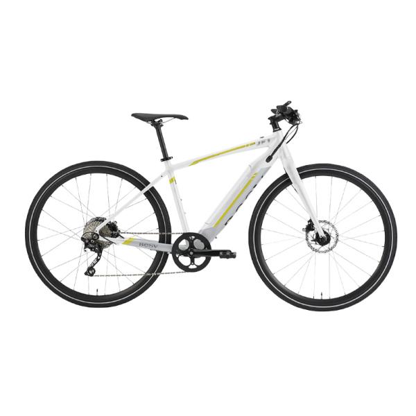 来店納車限定 BESV JF1 Gloss White Mサイズ 電動アシストスポーツ自転車 e-B...