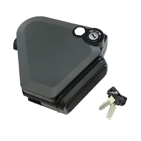 BESV PS1/PSA1/PSF1用バッテリー カーボングレイ ベスビー 60.Y47BP.007