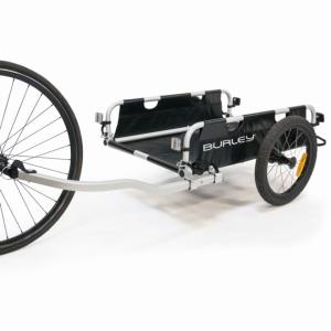BURLEY FLATBED サイクルトレーラー フラットベッド バーレー