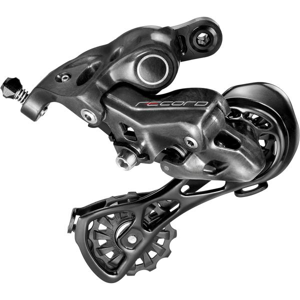 campagnolo RECORD comp w 11-34T ブラック 12S カンパニョーロ