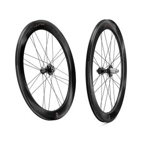 ボーラ CAMPAGNOLO カンパニョーロ ホイール BORA ULTRA 80 トラック