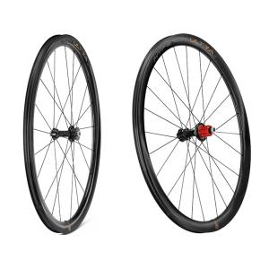 Campagnolo HYPERON ULTRA チューブラー ディスクブレーキ用シマノ対応 ハイペロンウルトラ カンパニョーロ