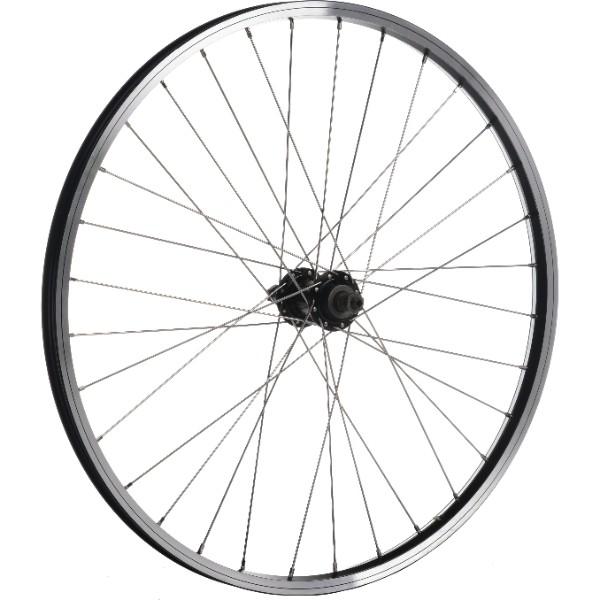 cycledesign 24インチ リアホイール リムブレーキ OLD135 AV クイックリリース...