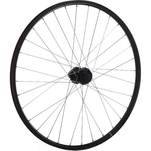 cycledesign 24インチ リアホイール ディスクブレーキ OLD135 FV クイックリリ...