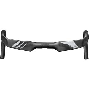 CONTROL TECH CAUGER CARBON HANDLEBAR 380mm カーボンハンド...