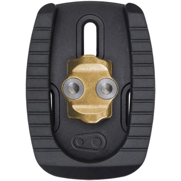 CRANK BROTHERS 3ホールクリートキット ビンディングペダルパーツ クランクブラザース