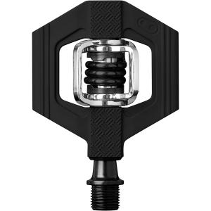 クランクブラザーズ CRANKBROTHERS キャンディ7 ブラック/ブラック