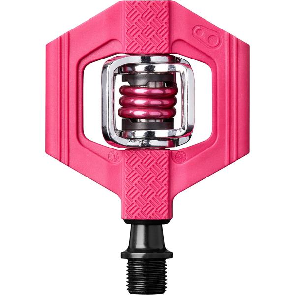 正規品 CRANKBROTHERS キャンディ1 ピンク クランクブラザーズ 574657