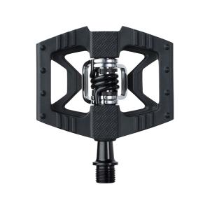CRANKBROTHERS ダブルショット1 ブラック クランクブラザーズ 574674