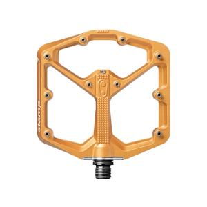 CRANKBROTHERS スタンプ7 L オレンジ クランクブラザーズ 577576