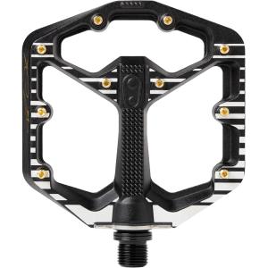 CRANKBROTHERS スタンプ7 S FABIO WIBMER フラットペダル クランクブラザーズ 577641｜alphacycling