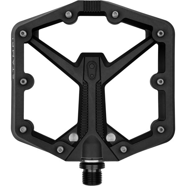 CRANKBROTHERS スタンプ1 GEN2 L ブラック クランクブラザース 577647