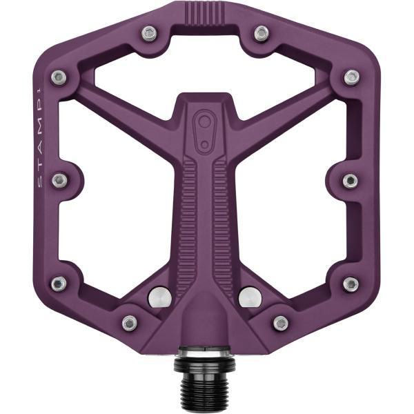 CRANKBROTHERS スタンプ1 GEN2 S パープル クランクブラザース 577663