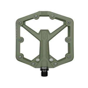 CRANKBROTHERS スタンプ1 GEN2 グリーン クランクブラザース 577658