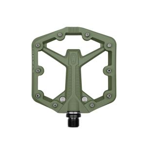 CRANKBROTHERS スタンプ1 S GEN2 グリーン クランクブラザース 577659