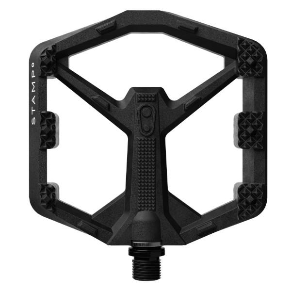 CRANKBROTHERS スタンプ0 ラージ ブラック クランクブラザース 577680