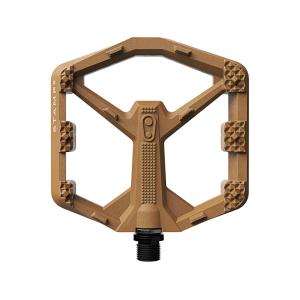 CRANKBROTHERS スタンプ0 ラージ ブラウン クランクブラザース 577684