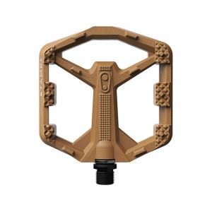 CRANKBROTHERS スタンプ0 スモール ブラウン クランクブラザース 577685