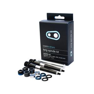 CRANK BROTHERS ロング スピンドル キット クランクブラザース 570393