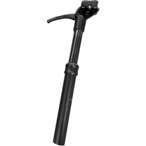 DAVOS ドロッパーポスト 27.2x340mm ケーブルレス 80mmトラベル ダボス