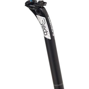デダ スーパーレジェロ 0mm カーボンシートポスト 350mm デダ スーパーレジェロ 0mm カーボンシートポスト 350mm