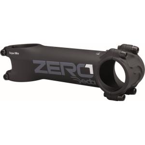 DEDA ZERO 1 31.7mm ブラック｜alphacycling