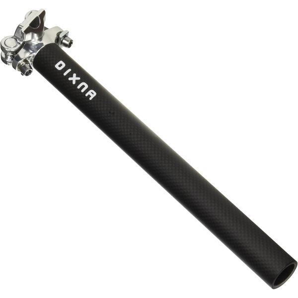 DIXNA カーボンフロッグシートポスト 27.2mm ディズナ