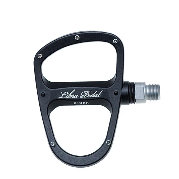 Dixna リブラ ブラック 左右ペア ディズナ