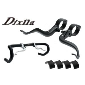 プロファイルデザイン BLC カーボン ブレーキレバー ACKBL1